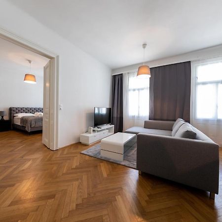 Vienna Dream Apartments City Center Exterior foto
